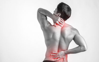 Cómo afrontar el dolor de espalda